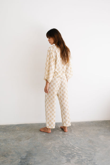 【TBR】 MIA PANT SHELL